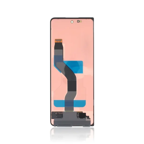 Genuine LCD Screen For Samsung Galaxy Z Fold 5 Outer LCD (F946B) - Black (GH82-31849A) - 2