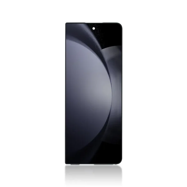 Genuine LCD Screen For Samsung Galaxy Z Fold 5 Outer LCD (F946B) - Black (GH82-31849A) - 1