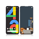 OEM Complete LCD For Google Pixel 4A 5G Without Frame