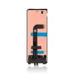 Genuine LCD Screen For Samsung Galaxy Z Fold 3 Outer (F926B) - Black (GH82-26238A) - 2