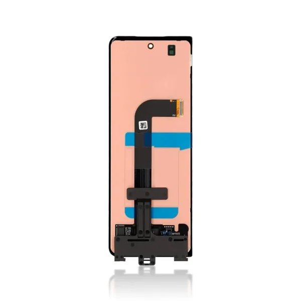 Genuine LCD Screen For Samsung Galaxy Z Fold 3 Outer (F926B) - Black (GH82-26238A) - 2
