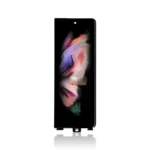 Genuine LCD Screen For Samsung Galaxy Z Fold 3 Outer (F926B) - Black (GH82-26238A) - 1