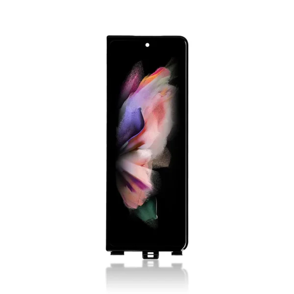 Genuine LCD Screen For Samsung Galaxy Z Fold 3 Outer (F926B) - Black (GH82-26238A) - 1