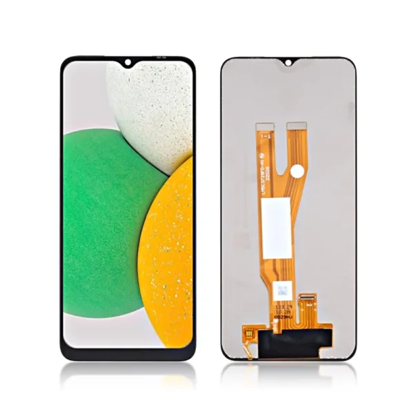 Premium A+ LCD Screen For Samsung Galaxy A03 CORE (A032) - No Frame