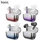 31B Hoco EQ16 Shine true wireless ANC+ENC Noise Reduction BT Headset