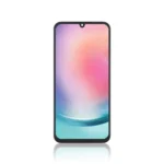 31B Replacement LCD Screen For Samsung Galaxy A24 A245F With Frame