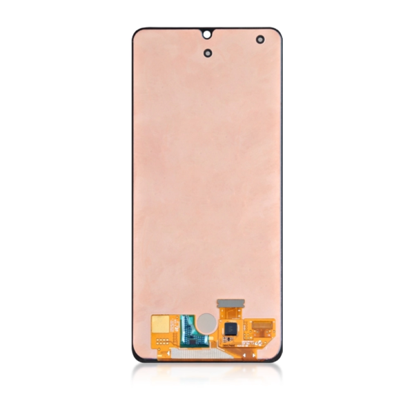 31B Replacement LCD Screen For Samsung Galaxy M32 Black No Frame iShine Trade T/A Boltify Limited