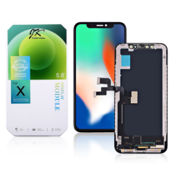 JK FHD Incell iPhone X LCD Module Display and Touch Screen Digitizer Assembly