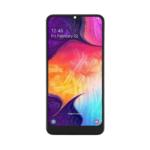 Replacement LCD Screen For Samsung Galaxy A50 (A505) - With Frame 1