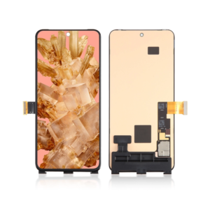 Replacement LCD Screen Display Touch and Digitizer Assembly For Google Pixel 8 No Frame - Black