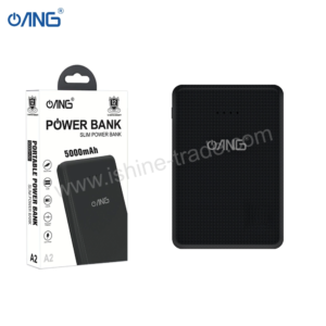ANG A2 Slim Power Bank 5000mAh