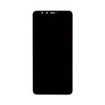 32B Replacement LCD Screen Display Touch and Digitizer Assembly for Huawei Y9 2018 Black - No Frame