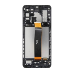 Replacement LCD Screen For Samsung Galaxy A33 5G (A336B) Black - With Frame - Image 2