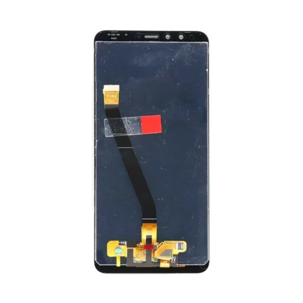 32C Replacement LCD Screen Display Touch and Digitizer Assembly for Huawei Y9 2018 Black No Frame iShine Trade T/A Boltify Limited
