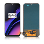 330A Compatible Replacement Complete LCD For OnePlus 6T Without Frame