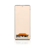 Replacement LCD Screen For Samsung Galaxy A73 5G (A736B) Black - No Frame - 2