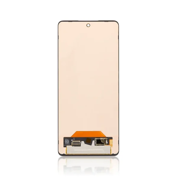 Replacement LCD Screen For Samsung Galaxy A73 5G (A736B) Black - No Frame - 2