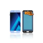 Replacement LCD Screen For Samsung Galaxy A5 2017 (A520F) White - No Frame