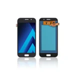 Replacement LCD Screen For Samsung Galaxy A5 2017 (A520F) Black - No Frame