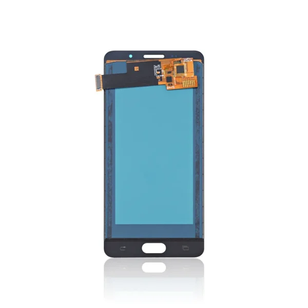 Replacement LCD Screen For Samsung Galaxy A5 2016 (A510F) Black - No Frame - 2