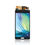 Replacement LCD Screen For Samsung Galaxy A5 (A500F) Black - No Frame - 1