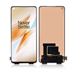 336A Compatible Replacement Complete LCD For OnePlus 8 Without Frame