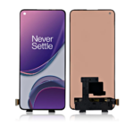 337A Compatible Replacement Complete LCD For OnePlus 8T Without Frame