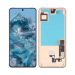 Replacement OLED LCD Screen Display Touch and Digitizer Assembly For Google Pixel 8 Pro - No Frame