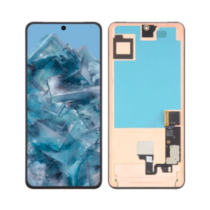 Replacement OLED LCD Screen Display Touch and Digitizer Assembly For Google Pixel 8 Pro - No Frame