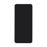 33B Replacement LCD Screen Display Touch and Digitizer Assembly for Huawei Y9A Black - No Frame