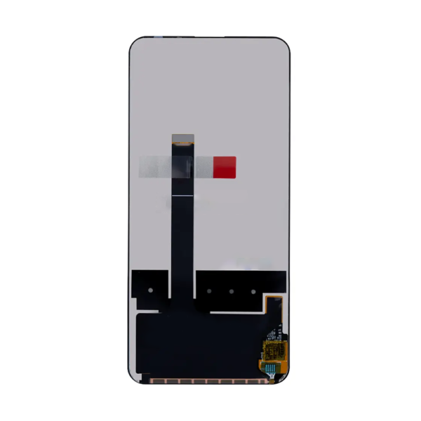 33C Replacement LCD Screen Display Touch and Digitizer Assembly for Huawei Y9A Black No Frame iShine Trade T/A Boltify Limited
