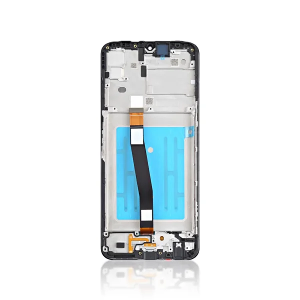 Replacement OLED LCD Screen For Samsung Galaxy A22 5G (A226B) - With Frame - 2