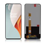 343A Compatible Replacement Complete LCD For OnePlus Nord N100 Without Frame