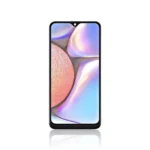Replacement LCD Screen For Samsung Galaxy A10S (A107F) - With Frame - 1