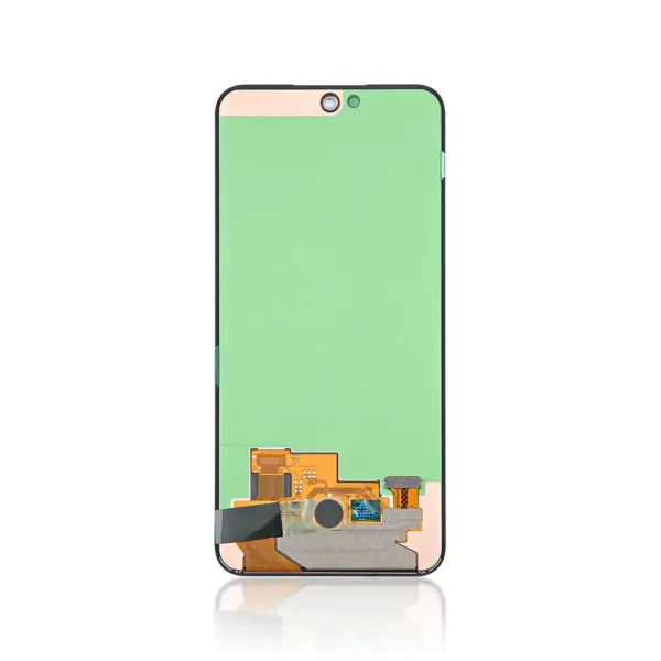 Genuine LCD Screen For Samsung Galaxy A55 5G (A556B) No Frame - Black (GH82-34308A) - 2