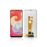 Premium A+ LCD Screen For Samsung Galaxy A04 (A045F) Black - No Frame