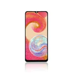 Premium A+ LCD Screen For Samsung Galaxy A04 (A045F) Black - No Frame - 1