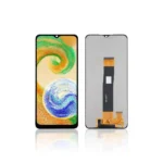 Premium A+ LCD Screen For Samsung Galaxy A04S (A047F) Black - No Frame