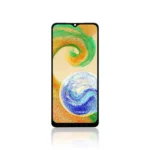 Premium A+ LCD Screen For Samsung Galaxy A04S (A047F) Black - No Frame - 1