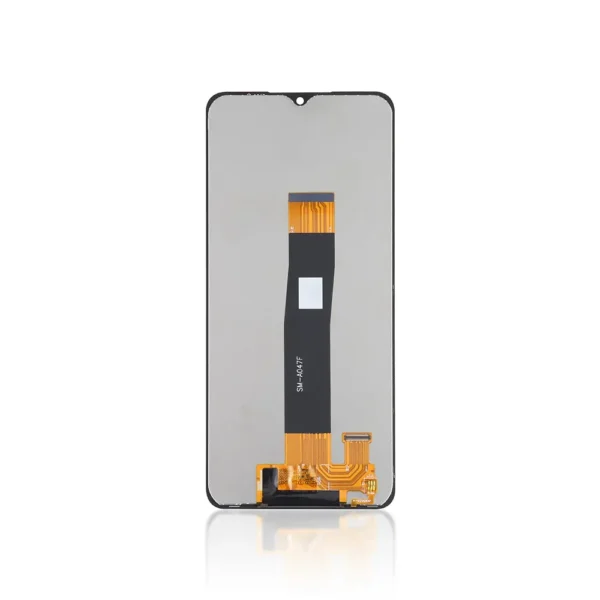 Premium A+ LCD Screen For Samsung Galaxy A04S (A047F) Black - No Frame - 2