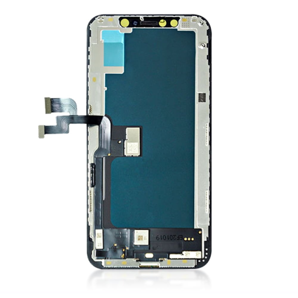 JK FHD Incell iPhone XS LCD Module Display and Touch Screen Digitizer Assembly - Image 3