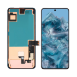 OLED LCD Screen Display Touch and Digitizer Assembly For Google Pixel 8 Pro - With Frame 3