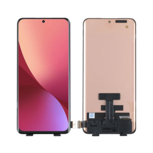 Replacement LCD Screen Display Touch and Digitizer Assembly for Xiaomi 12 - No Frame