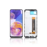 34A Replacement LCD Screen For Samsung Galaxy A23 4G A235f With Frame