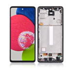 Replacement LCD Screen For Samsung Galaxy A52/A52S (A525/A528) - No Frame 3