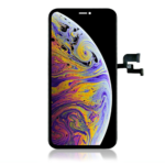 34B INCELL Apple iPhone XS Mobile LCD Module Display and Touch Screen Digitizer Assembly