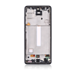 Replacement LCD Screen For Samsung Galaxy A52/A52S (A525/A528) - No Frame 2