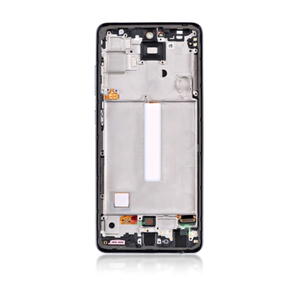 34B Replacement LCD Screen For Samsung Galaxy A52A52S A525A528 No Frame iShine Trade T/A Boltify Limited