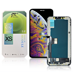 JK FHD Incell iPhone XS LCD Module Display and Touch Screen Digitizer Assembly