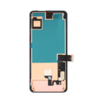 OLED LCD Screen Display Touch and Digitizer Assembly For Google Pixel 8 Pro - With Frame 1